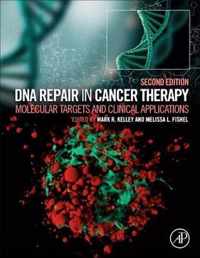 DNA Repair in Cancer Therapy