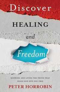 Discover Healing and Freedom