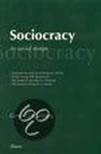 Sociocracy as social design