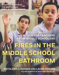 Fires In The Middle School Bathroom