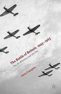 The Battle of Britain, 1945-1965