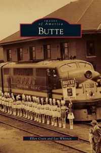 Butte