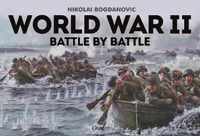 World War II Battle by Battle