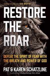 Restore the Roar