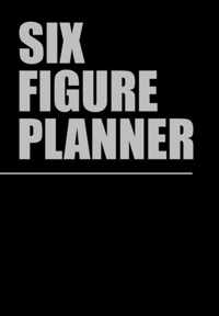 Six Figure Planner