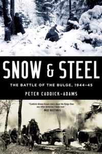 Snow and Steel