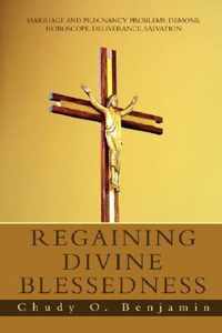 Regaining Divine Blessedness