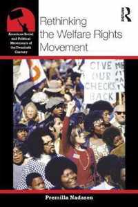 Rethinking the Welfare Rights Movement