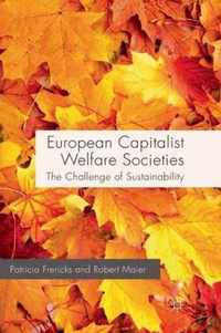 European Capitalist Welfare Societies