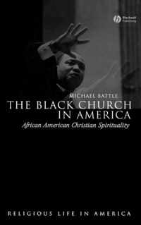 The Black Church in America