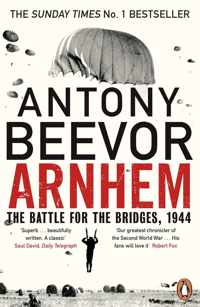 Arnhem: The Battle for the Bridges, 1944