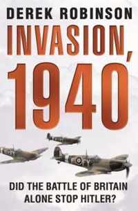 Invasion, 1940