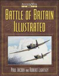 Battle of Britain Illustrated