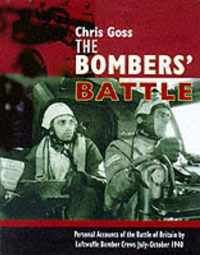 The Luftwaffe Bombers' Battle of Britain