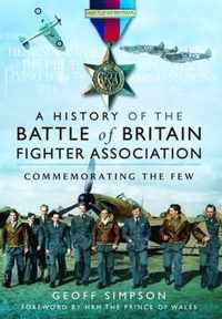 History of the Battle of Britain Association