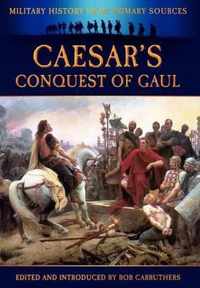 Caesar's Conquest of Gaul