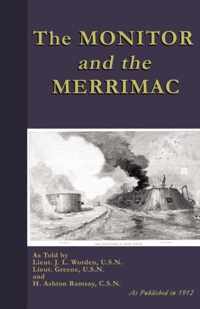 The Monitor And The Merrimac