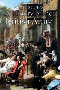 Fortescue's History of the British Army