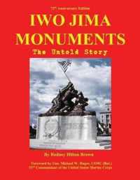 Iwo Jima Monuments