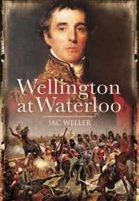 Wellington at Waterloo