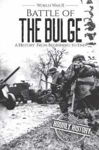 Battle of the Bulge - World War II