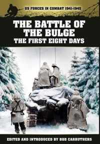 The Battle of the Bulge