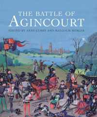 The Battle of Agincourt