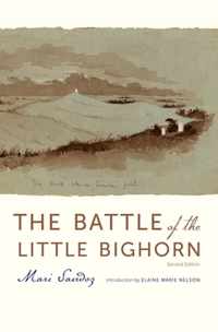 The Battle of the Little Bighorn