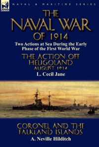 The Naval War of 1914