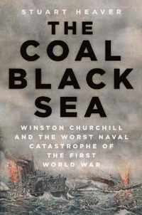 The Coal Black Sea