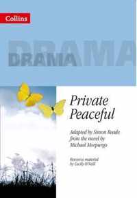 Collins Drama - Private Peaceful