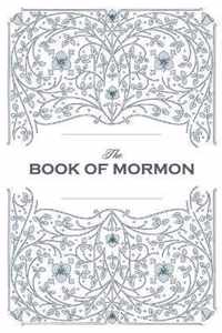 Book of Mormon. Facsimile Reprint of 1830 First Edition