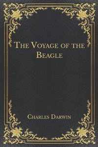 The Voyage of the Beagle