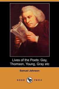 Lives of the Poets