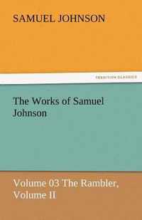 The Works of Samuel Johnson