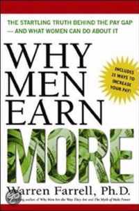 Why Men Earn More