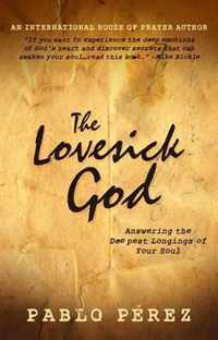 The Lovesick God