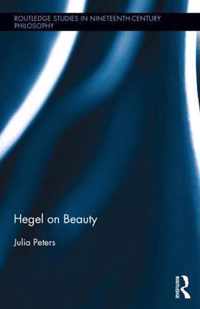 Hegel on Beauty