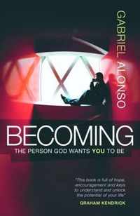 Becoming the Person God Wants You to be