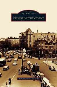 Bedford-Stuyvesant