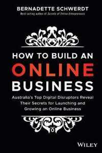 How to Build an Online Business