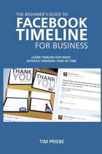 The Beginner's Guide to Facebook Timeline for Business