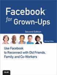 Facebook For Grown-Ups