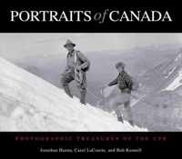 Portraits of Canada