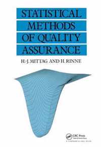 Statistical Methods of Quality Assurance