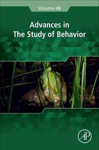 Advances in the Study of Behavior