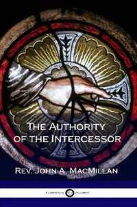 The Authority of the Intercessor