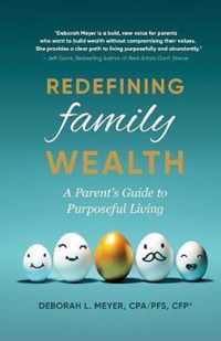 Redefining Family Wealth