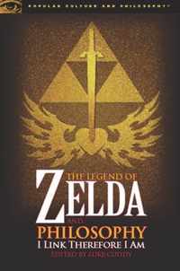 The Legend of Zelda and Philosophy