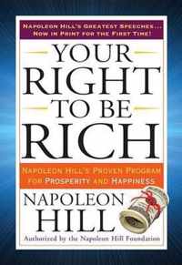 Your Right to Be Rich